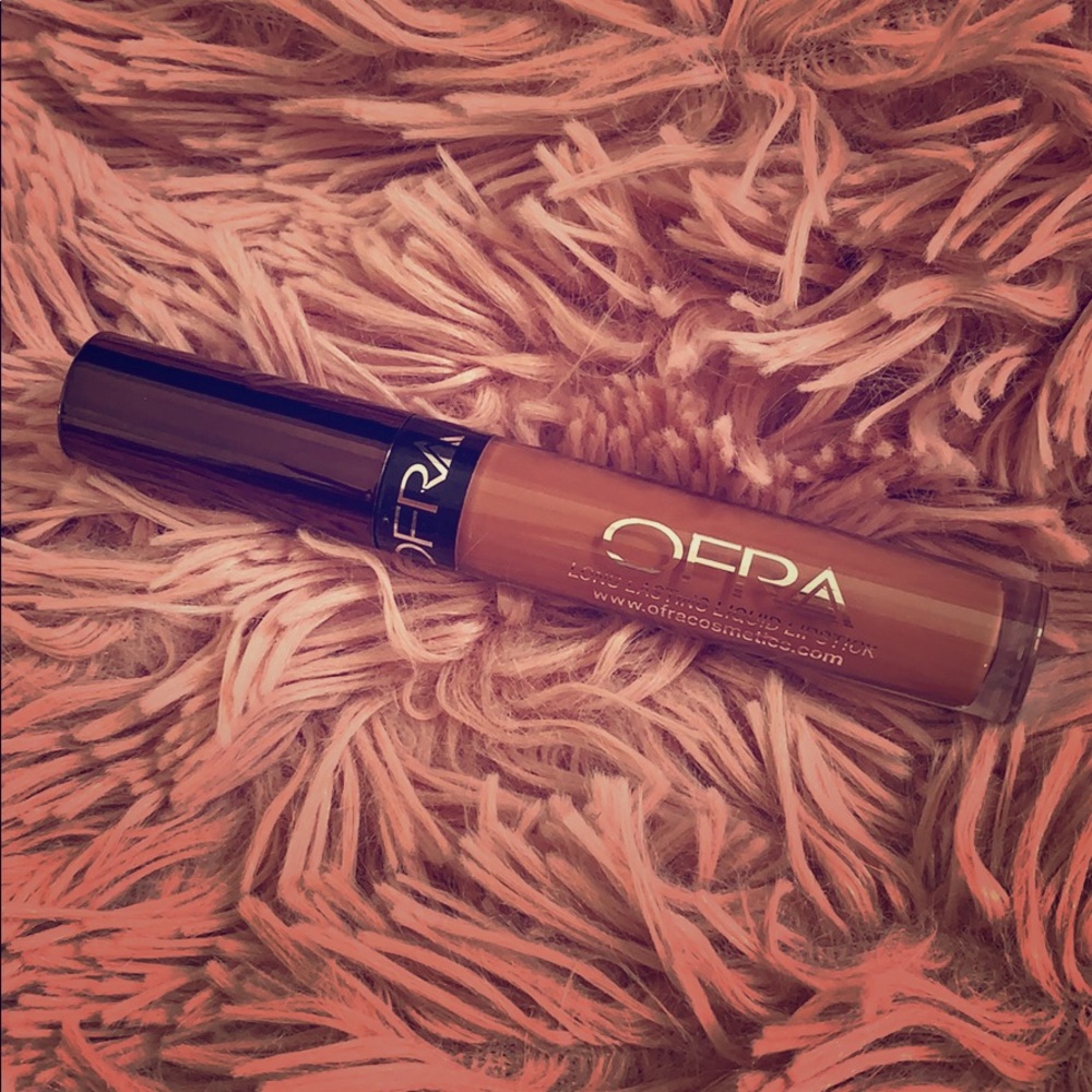 OFRA Long Lasting Liquid Lipstick in Verona